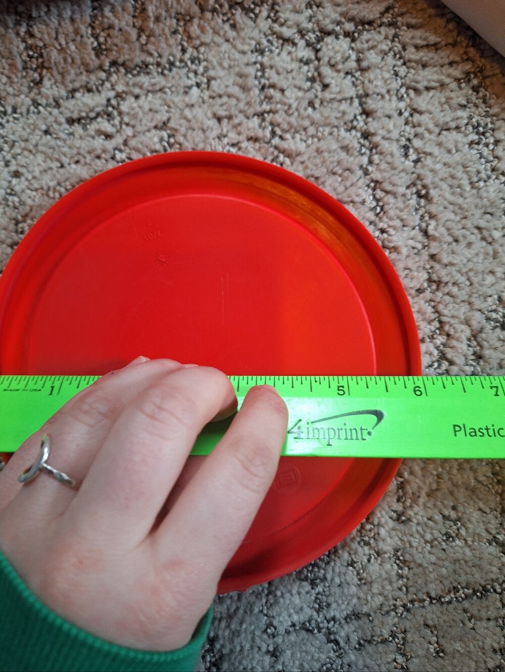 Pyrex Glass Container Replacement Lids - Picture 10 of 11